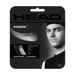 HEAD Hawk 12m grau
